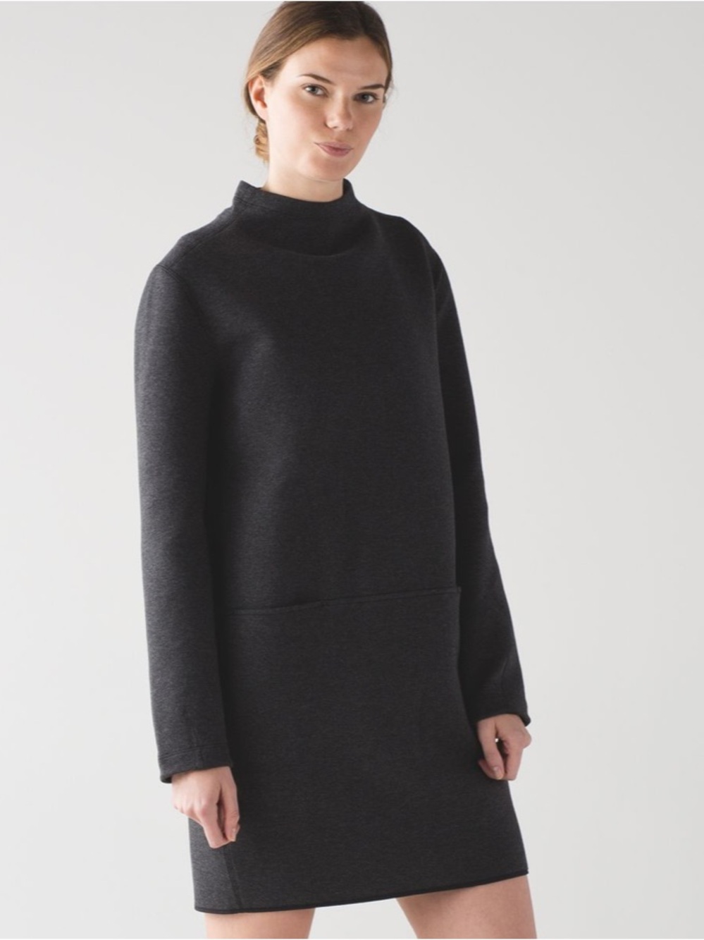 Lululemon City Bound Dress